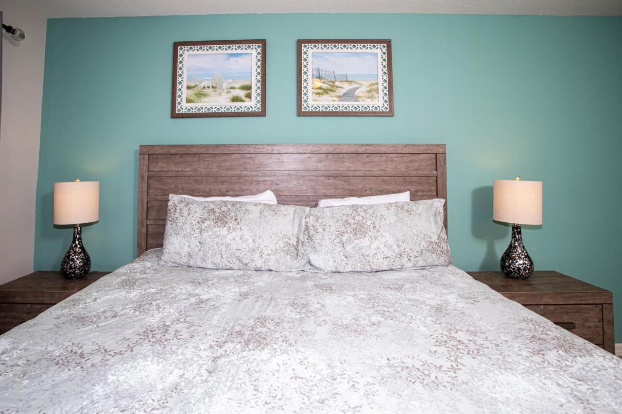 Four Bedrooms Townhome 5108K Kissimmee Esterno foto